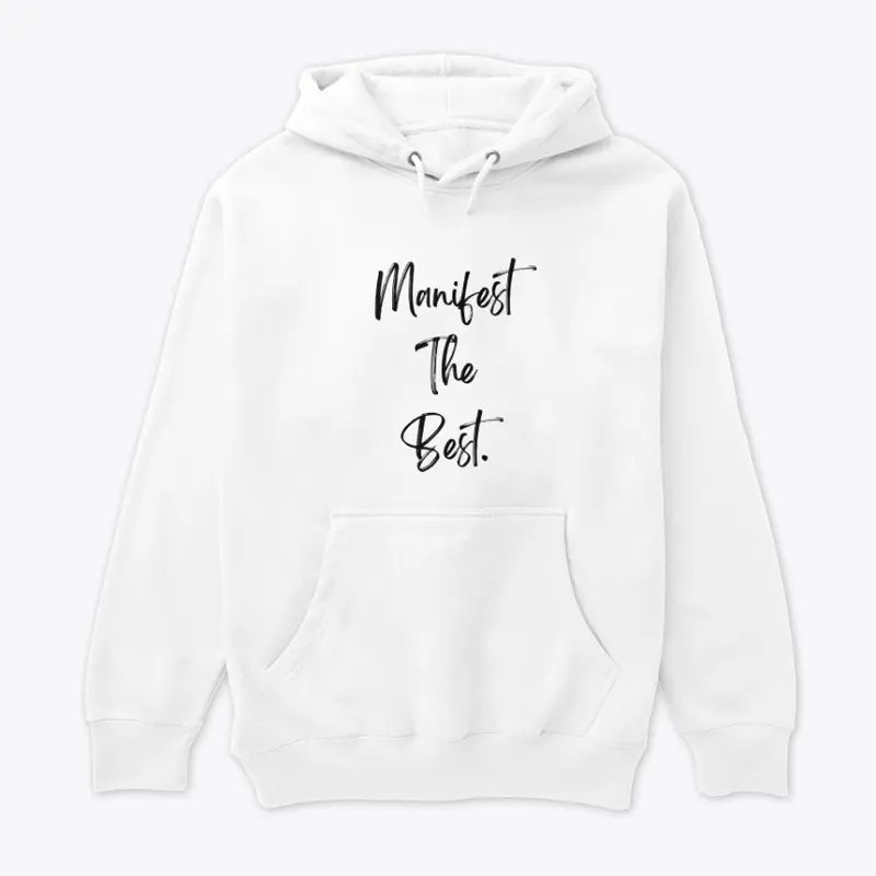 Manifest The Best Collection 