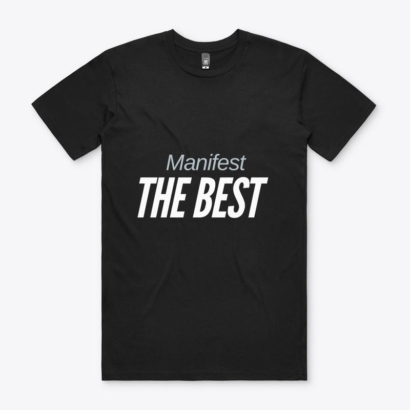 Manifest The Best